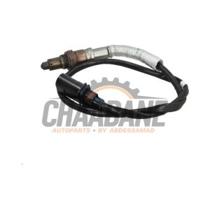 Sonde lambda 0P2906265AE Audi SQ8 (4MN) 4.0 V8 32V TFSI Mild Hybrid Quattro 2018