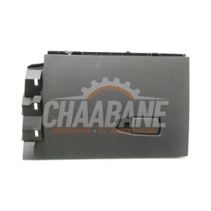 Boite a gants 59300291 BMW 2 serie Gran Coupe (F44) 218i 1.5 TwinPower Turbo 12V 2019