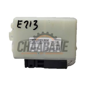 Module RGE A0009007604 Mercedes E (W213) E-220d 2.0 Turbo 16V