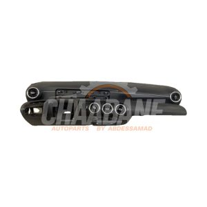 Tableau de bord A1776803400 Mercedes CLA Shooting Brake (118.6) 2.0 CLA-200d