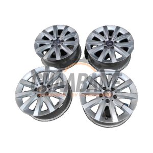 Kit jantes 00000 Mercedes A (W176) 1.5 A-180 CDI, A-180d 16V
