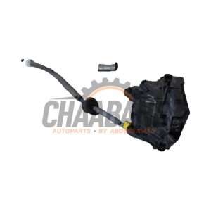 Serrure avant gauche 5TB837015C Audi A3 Sportback (8YA) 2.0 30 TDI 16V 2019