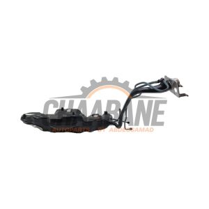 Reservoir de carburant 8W8201021C Audi A5 Sportback (F5A/F5F) 2.0 TFSI g-tron 16V 2016