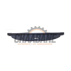 Bache coffre a bagages A1678101900 Mercedes GLE (V167) 400d 2.9 4-Matic