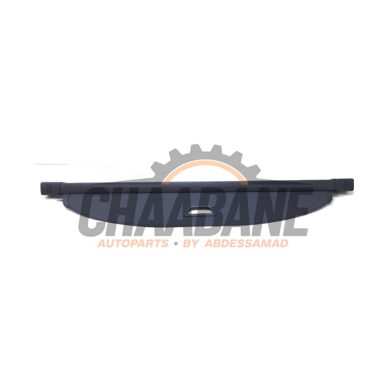Bache coffre a bagages A1678101900 Mercedes GLE (V167) 400d 2.9 4-Matic