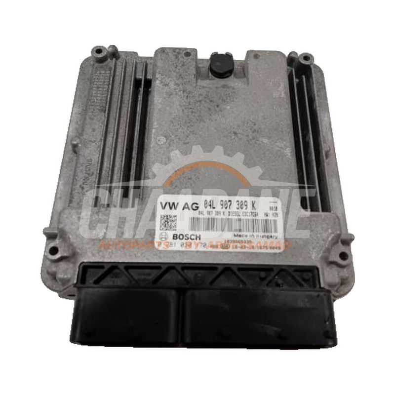 Calculateur moteur 04L907309K Volkswagen Caddy 2015 / 2020