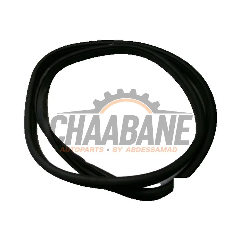 Joint caoutchouc portiere 4portes arriere gauche LR178741 Landrover Discovery Sport (LC) 2.0 TD4 180 16V