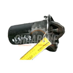 Demarreur 0001136008 Mercedes Citan (415.6) 1.5 108 CDI