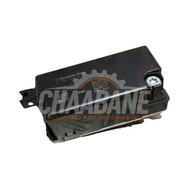 Neiman A099009401 Mercedes A (177.0) 1.3 A-200 Turbo 16V