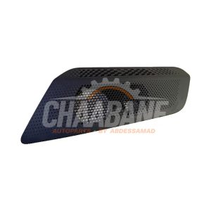 Plaque de protection divers 51459490665 BMW IX 2021