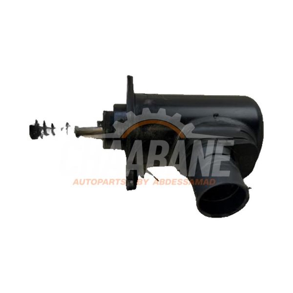 Reglage arbre a cames 8652738 BMW 1 serie (F40) 120i 2.0 TwinPower 16V 2019