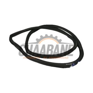Joint caoutchouc portiere 4portes arriere gauche 83A833721C Audi Q3 2018