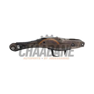 Bras de suspension arriere droit 5Q0505311D Audi TT Roadster (FV9/FVR) 2.0 TDI 16V 2014