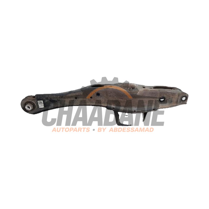 Bras de suspension arriere droit 5Q0505311D Audi TT Roadster (FV9/FVR) 2.0 TDI 16V 2014