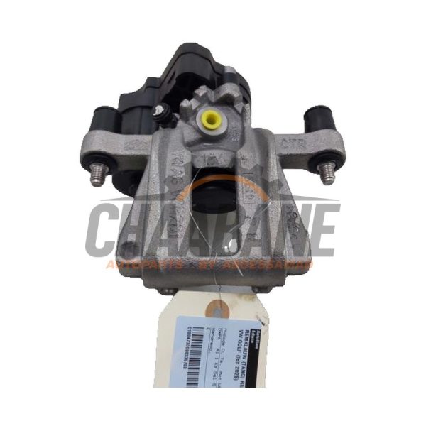 Etrier de frein (pince) arriere droit 5WA615424SL7 Skoda Octavia Combi (NXAC) iV 1.4 TSI RS 16V 2019