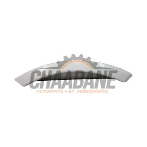 Jante de roue arriere 4M0854820ES9R Audi Q7 (4MB/4MG) 3.0 TDI V6 24V 2015