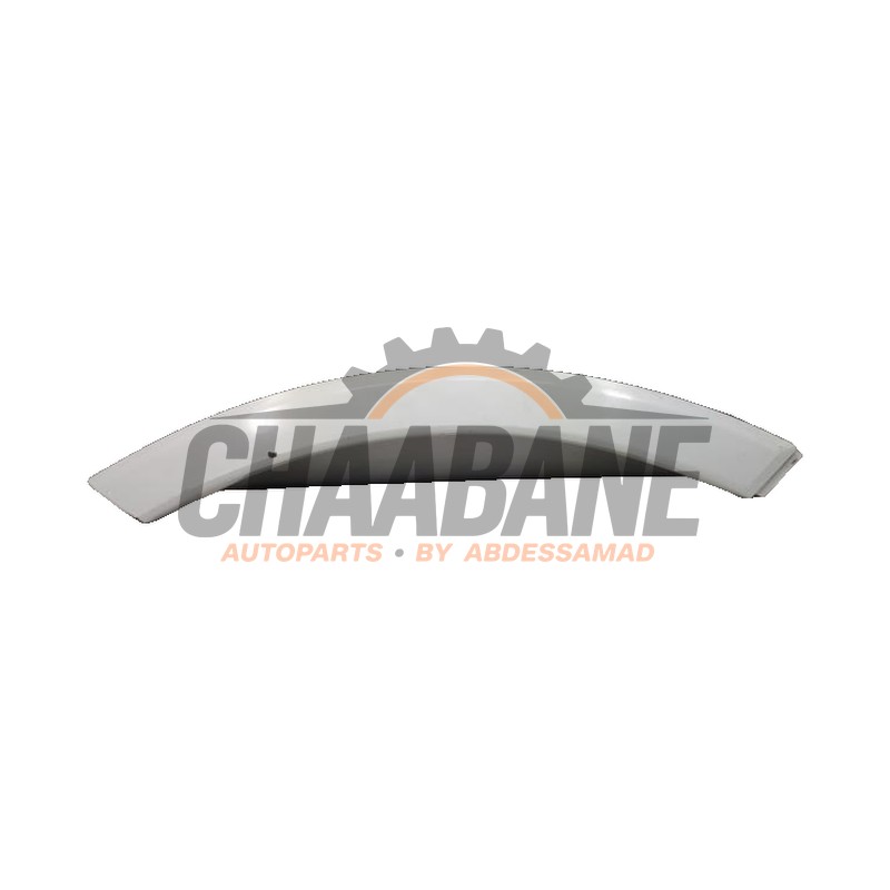 Jante de roue arriere 4M0854820ES9R Audi Q7 (4MB/4MG) 3.0 TDI V6 24V 2015
