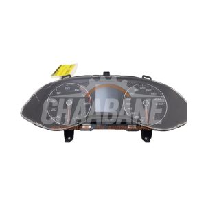Instrument de bord 6F0920740C Seat Ibiza V (KJB) 1.0 TSI 12V 2017