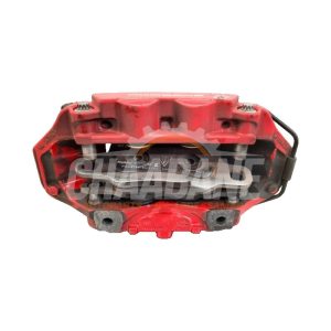 Etrier de frein arriere droit 9GT615423 Porsche 718 Cayman (982) 4.0 GT4 2016