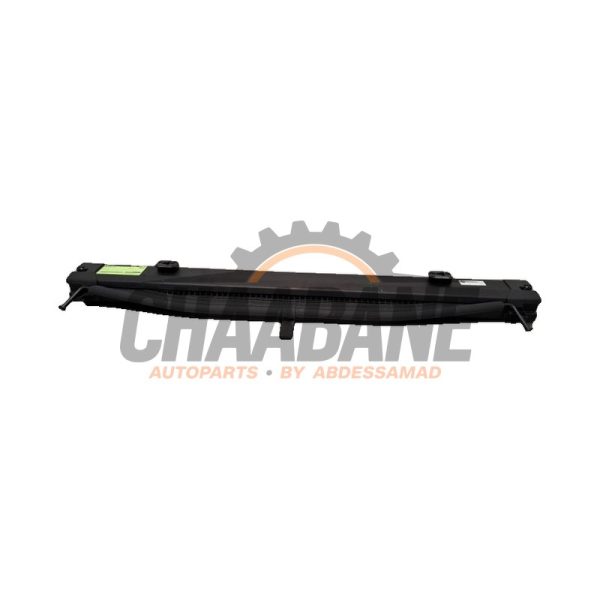 Filet a bagages 51479875744 BMW M3 Touring (G81) 3.0 Competition xDrive Turbo 24V 2019