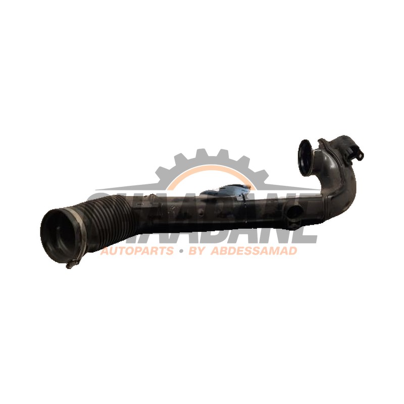 Tuyau daspiration air 8511377 BMW X2 (F39) sDrive 18d 2.0 16V 2017 / 2023
