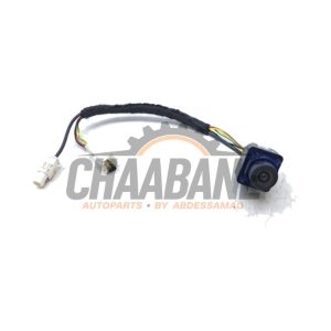 Camera avant A1779009902 Mercedes GLE (V167) 400d 2.9 4-Matic