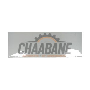 Traverse inferieure Skoda Octavia 2012 / 2020