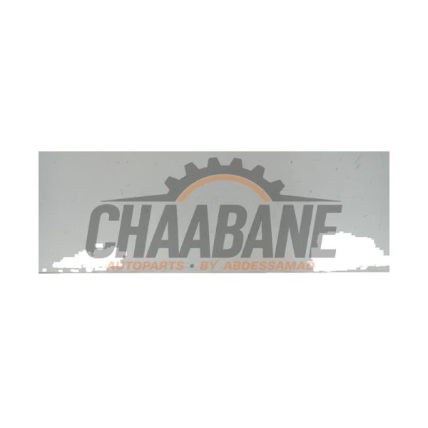 Cadre pare-chocs avant Skoda Octavia 2012 / 2020