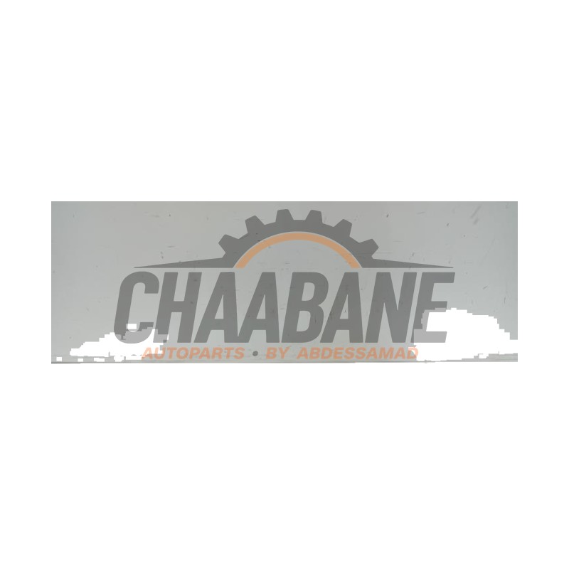Traverse inferieure Skoda Octavia 2012 / 2020