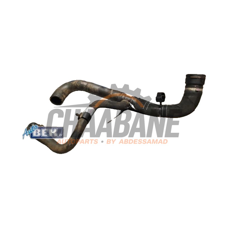 Tuyau (divers) JX738286AE Jaguar XE 2.0 250 Turbo 16V