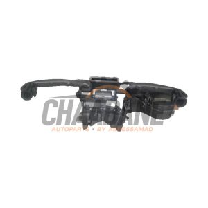 Bloc chauffage 2058310701 Mercedes GLC (X253) 2.2 250d 16V BlueTEC 4-Matic