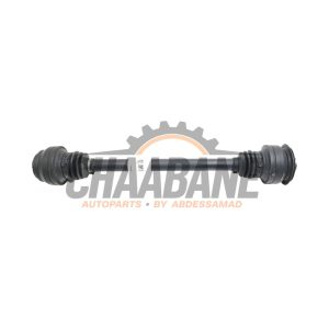 Arbre de transmission arriere gauche A2133502611 Mercedes GLC AMG (X253) 3.0 43 AMG V6 Turbo 4-Matic