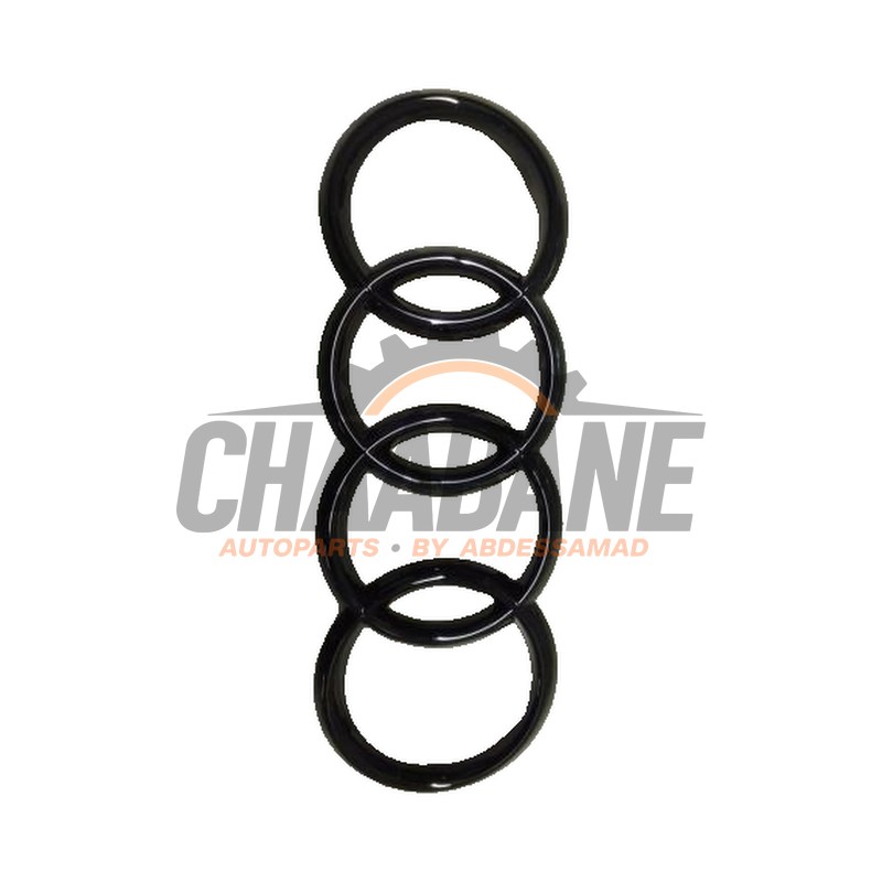 Embleme 80A071801 Audi Q5 Sportback (FYS/FYT) 2020