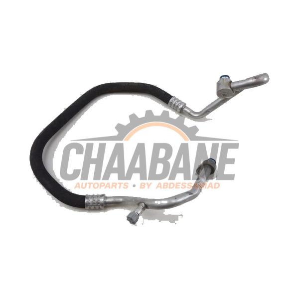 Tuyau clim 939545502 BMW 3 serie Touring (G21) 330e xDrive 2.0 TwinPower Turbo 16V 2019