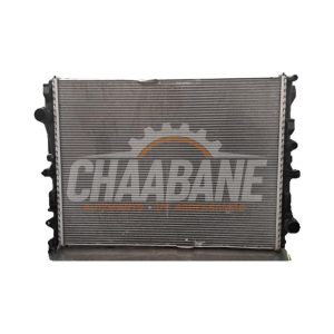 Radiateur deau A0995007100 Mercedes E-Klasse