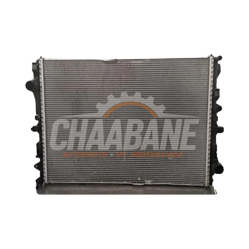 Radiateur A0995007100 Mercedes Vito (447.6) 2.0 119 CDI 16V