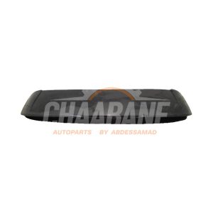 Jupe toiture A1677901200 Mercedes GLE (V167) 350de 2.0 Turbo 16V 4-Matic