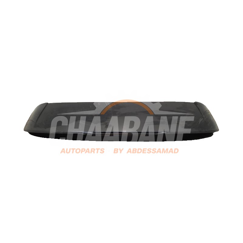 Spoiler toit A1677901200 Mercedes GLE (V167) 350de 2.0 Turbo 16V 4-Matic