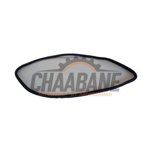 Joint caoutchouc portiere 4portes avant droite 7401896 BMW 4 serie Gran Coupe (F36) 430d 3.0 24V 2014 / 2021