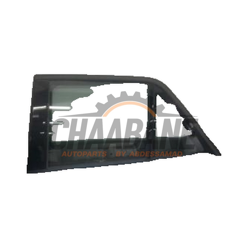 Porte arriere gauche 1667300105 Mercedes GLE (W166) 250d 2.0