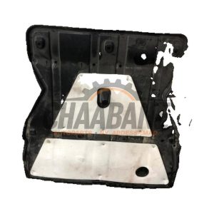 Plaque de protection moteur 4475200322 Mercedes EQV 300