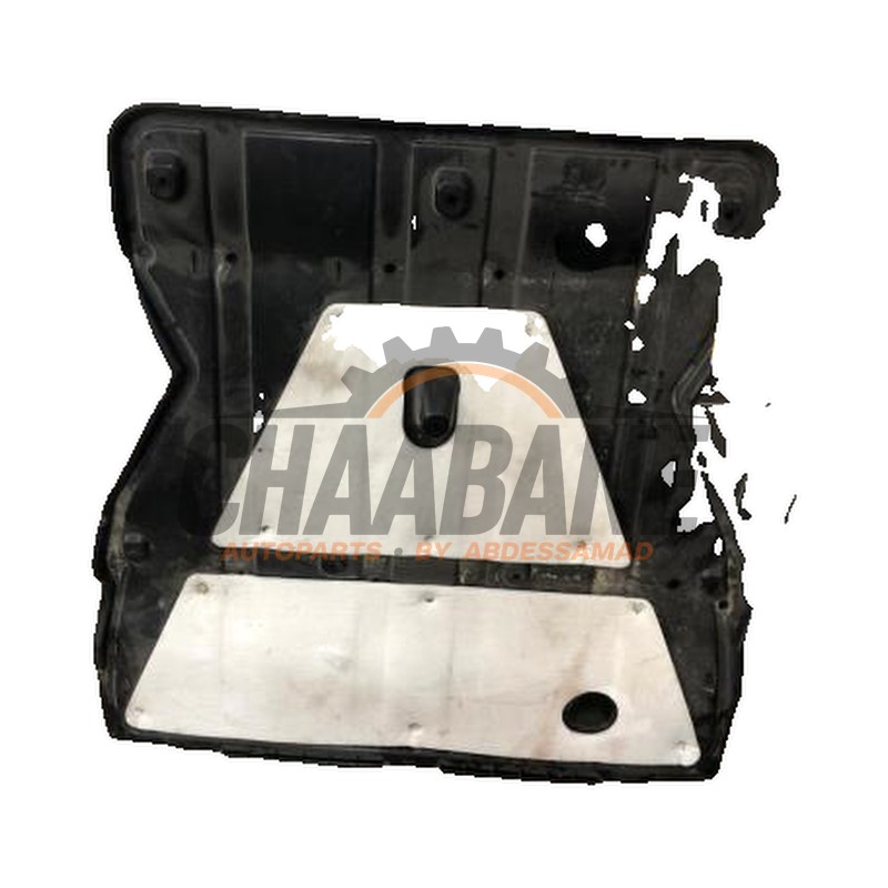 Cache sous moteur 4475200322 Mercedes EQV 300