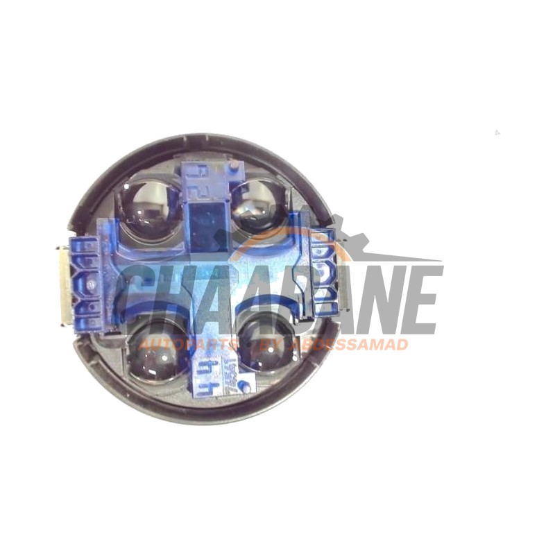 Capteur de pluie A2469012504 Mercedes GLA