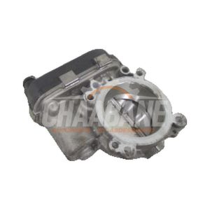 Boitier papillon 04E133062Q Seat Leon 2012 / 2020