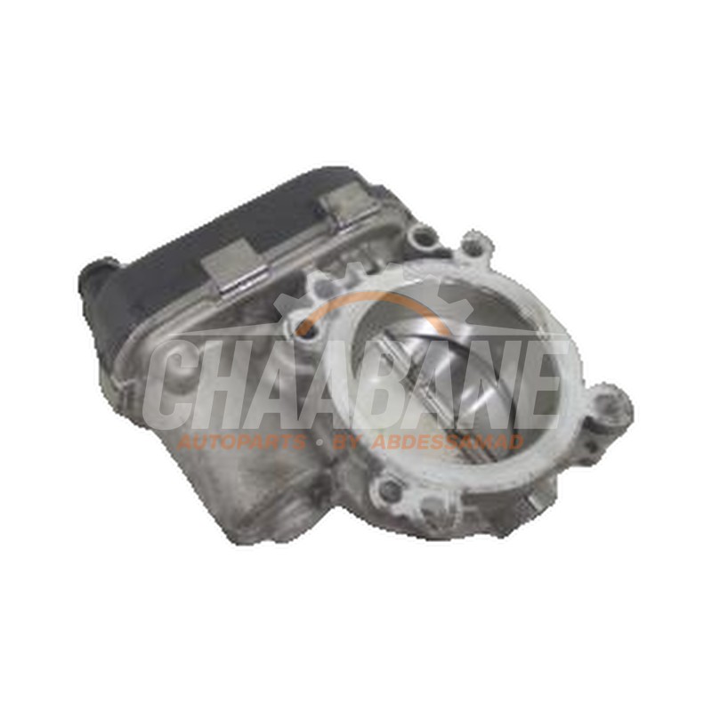 Boitier papillon 04E133062Q Seat Leon 2012 / 2020