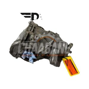 Differentiel arriere A2233510300 Mercedes C Estate (S206) C-200d 2.0 Turbo 16V