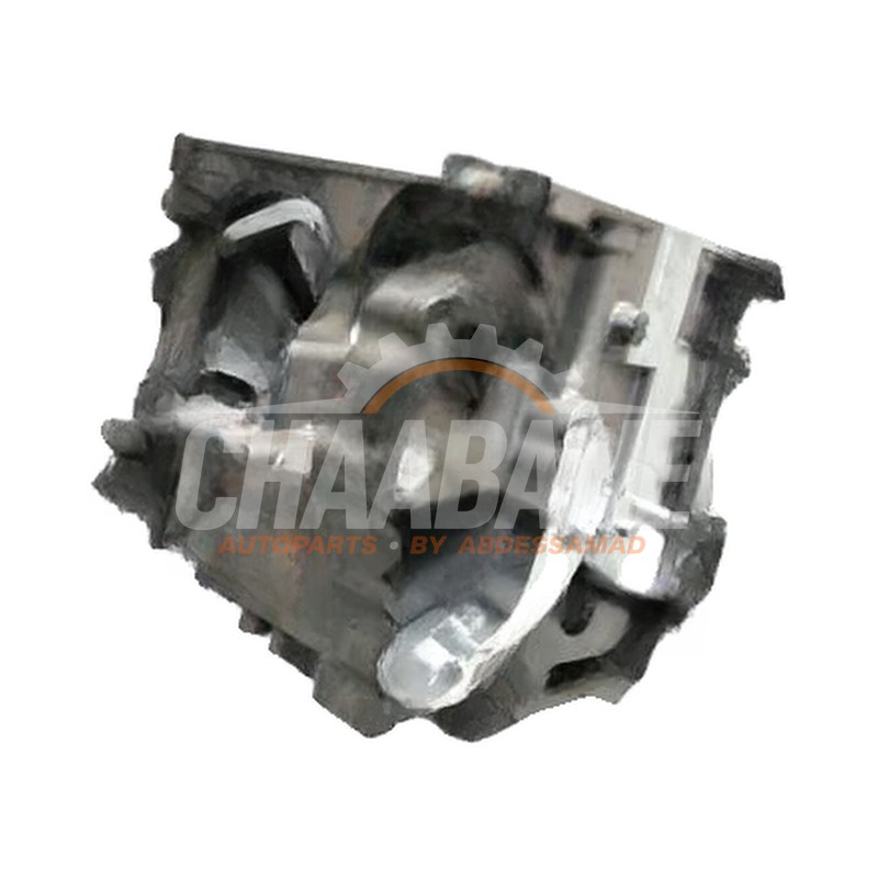 Bloc moteur inferieur 163410010700 Mercedes E-Klasse