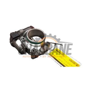 Boitier papillon A2641410000 Mercedes A Limousine (177.1) 2.0 A-250 Turbo 16V 4Matic