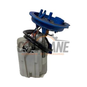 Pompe a carburant 5Q0919051M Audi A3 Limousine (8VS/8VM) 1.4 TFSI ACT 16V 2013 / 2020