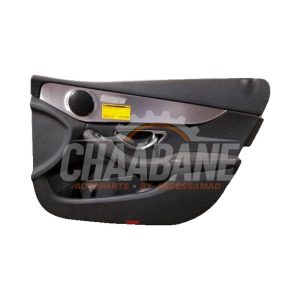 Revetement portiere haut 4portes avant droite A2057204627 Mercedes C Estate (S205) C-200d 2.2 16V